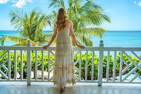 Coral Reef Club