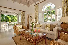 Coral Reef Club