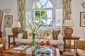 Coral Reef Club