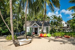 Coral Reef Club