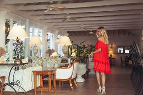 Coral Reef Club