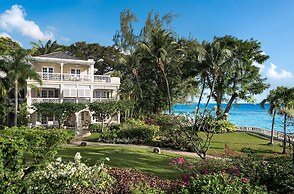 Coral Reef Club