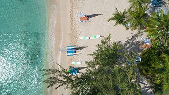 Coral Reef Club