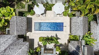 Coral Reef Club