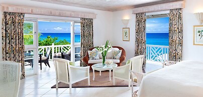 Coral Reef Club