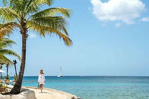 Coral Reef Club