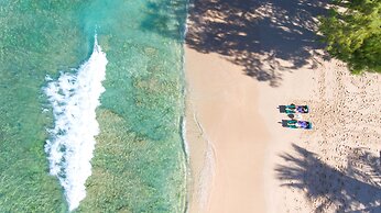 Coral Reef Club