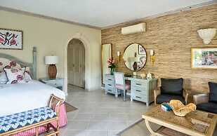 Coral Reef Club