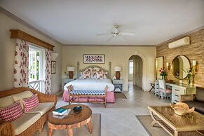 Coral Reef Club