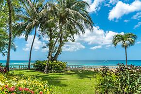 Coral Reef Club