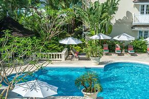 Coral Reef Club
