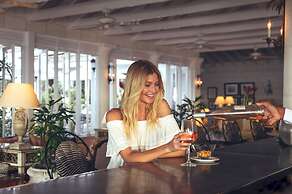 Coral Reef Club