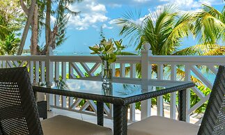 Coral Reef Club