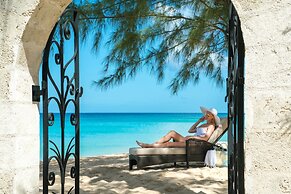 Coral Reef Club