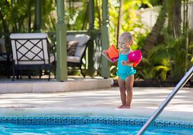 Coral Reef Club
