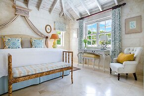 Coral Reef Club