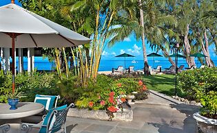 Coral Reef Club