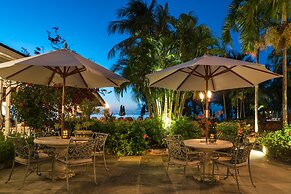 Coral Reef Club