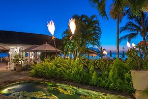 Coral Reef Club