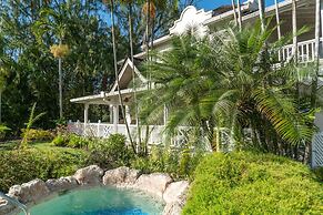 Coral Reef Club