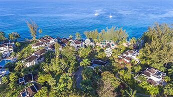 Coral Reef Club