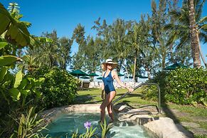Coral Reef Club