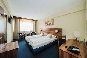 Savoy Hotel Frankfurt
