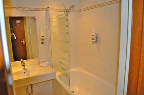 Savoy Hotel Frankfurt
