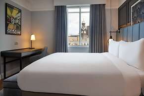 The Queens Hotel