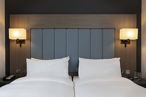 The Queens Hotel