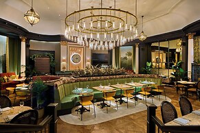 The Queens Hotel