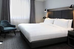The Queens Hotel