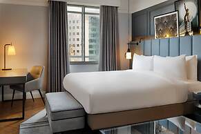 The Queens Hotel