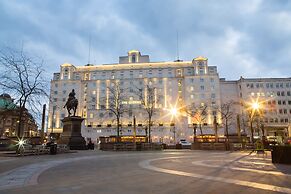 The Queens Hotel