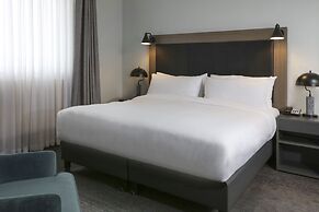 The Queens Hotel