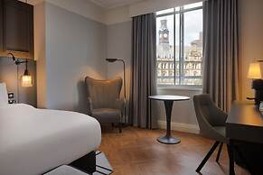 The Queens Hotel