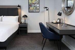 The Queens Hotel