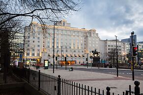 The Queens Hotel