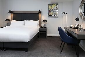 The Queens Hotel