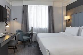 The Queens Hotel