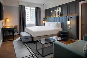 The Queens Hotel