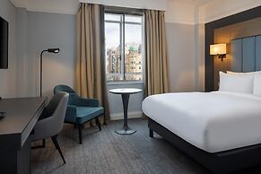 The Queens Hotel
