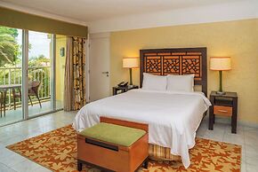 Radisson Aquatica Resort Barbados