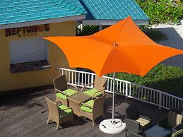 Radisson Aquatica Resort Barbados