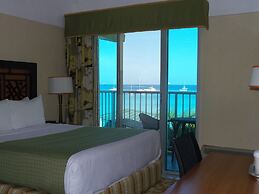 Radisson Aquatica Resort Barbados