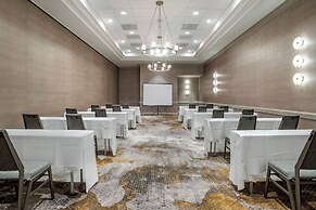 Sheraton Suites Wilmington Downtown