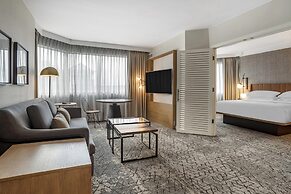 Sheraton Suites Wilmington Downtown