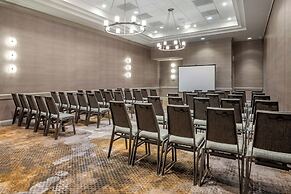 Sheraton Suites Wilmington Downtown