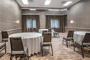 Sheraton Suites Wilmington Downtown