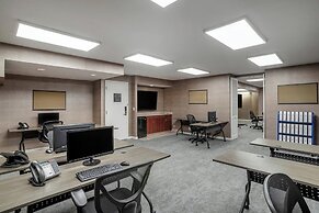 Sheraton Suites Wilmington Downtown